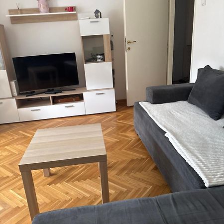 Apartman Fuerte 2 Beograd Eksteriør billede